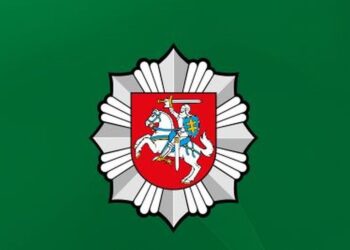 Lietuvos policija