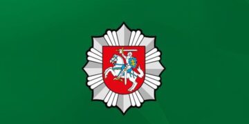 Lietuvos policija