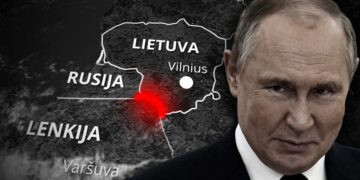 Suvalkų koridorius