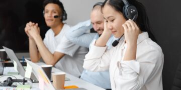 Ko nežinojote apie telemarketingą? 5 patarimai
