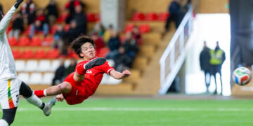 Yusuke Omori