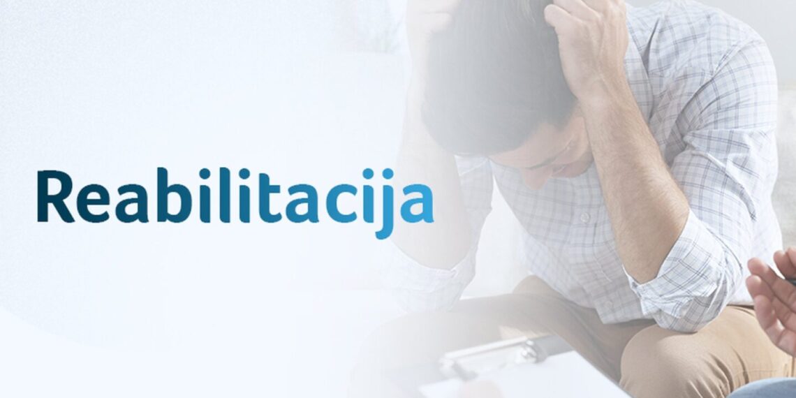 Reabilitacija