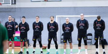 „Sūduva-Mantinga“