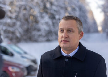 Žygimantas Vaičiūnas