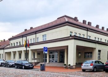 Marijampolės apylinkės teismo Marijampolės rūmai