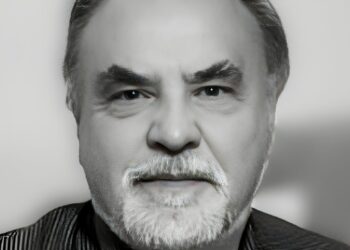 Anapilin iškeliavo ilgametis Marijampolės savivaldybės vyriausiasis paminklosaugininkas Gedeminas Kuncaitis