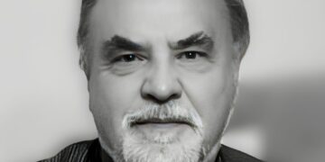 Anapilin iškeliavo ilgametis Marijampolės savivaldybės vyriausiasis paminklosaugininkas Gedeminas Kuncaitis