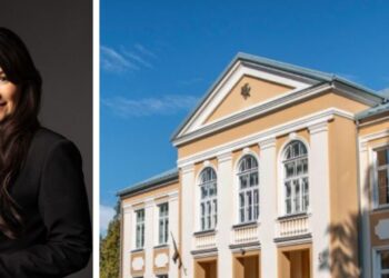 Marijampolės meno mokyklai vadovaus ilgametę patirtį švietimo srityje sukaupusi vadovė Beata Valungevičienė