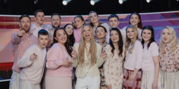 Marijampolės „Rožinis“ choras