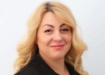 Administracijos direktore paskirta Virginija Mitrikevičienė