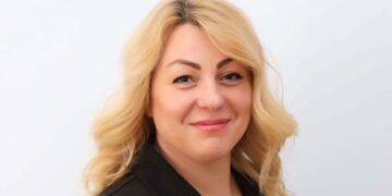Administracijos direktore paskirta Virginija Mitrikevičienė