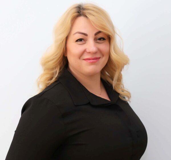 Administracijos direktore paskirta Virginija Mitrikevičienė