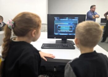 Mokymasis per patirtis edukacinėse programose Vaikų ir jaunimo edukacijos centre