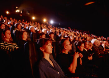 „Kino pavasario“ apdovanojimai
