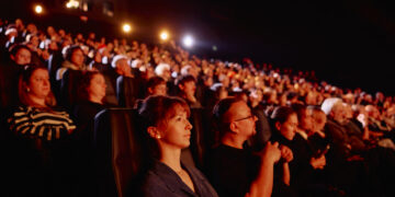 „Kino pavasario“ apdovanojimai