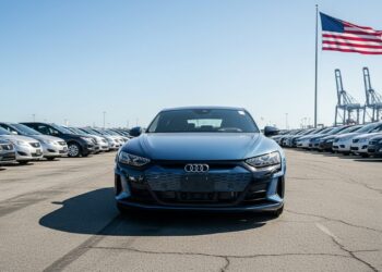 Kaip pirkti automobilį JAV aukcione tiesiogiai – ir sutaupyti iki 3 000 USD