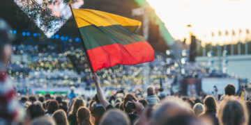Lietuva