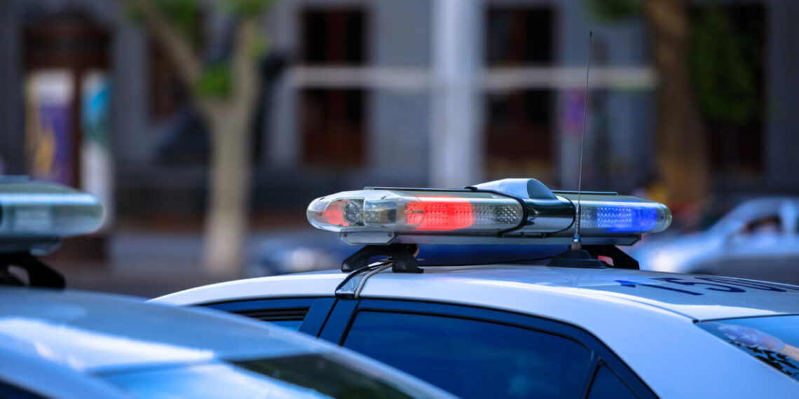 Policija