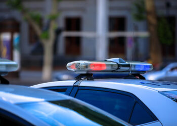 Policija