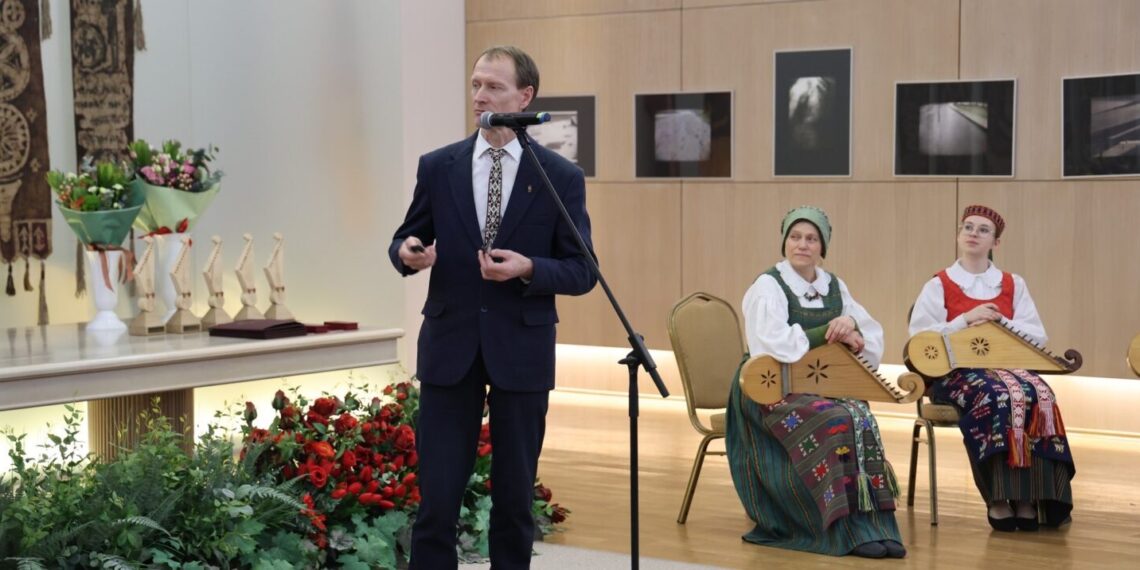Gintaras Skamaročius