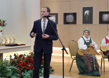 Gintaras Skamaročius