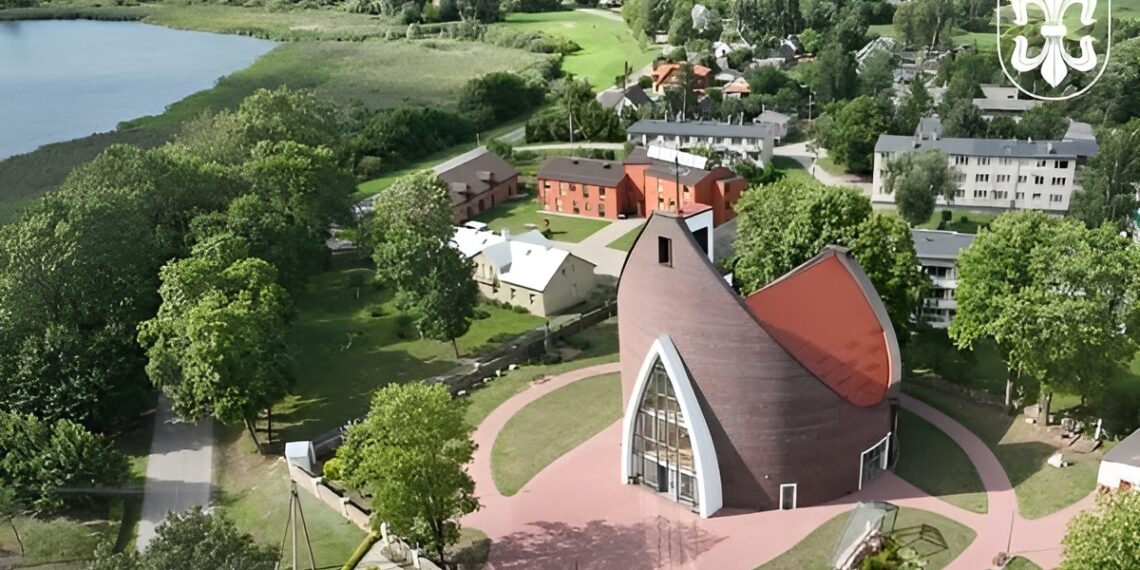 Skelbiamas religinių bendruomenių rėmimo projektų finansavimo konkursas