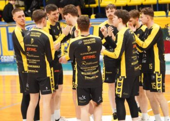 Dvigubo savaitgalio metu Kazlų Rūdos „Ataka“-Danilus krepšininkams teko patirti abu pralaimėjimus