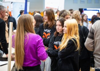 Prasidėjo priėmimas į gimnazijos ir suaugusiųjų klases – laikas žengti naują žingsnį