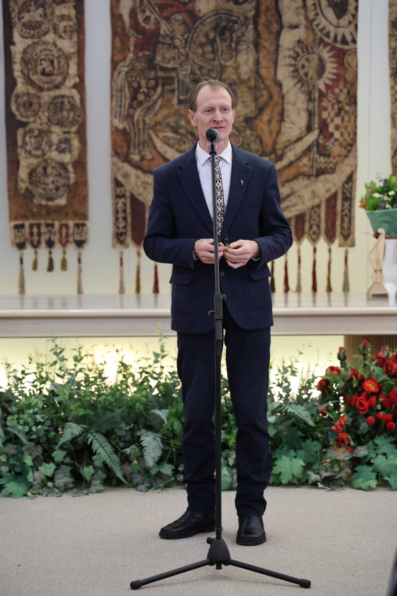 Gintaras Skamaročius