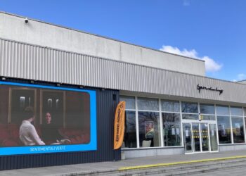 „Spindulio“ kino teatre - „Oskarų“ laureatai