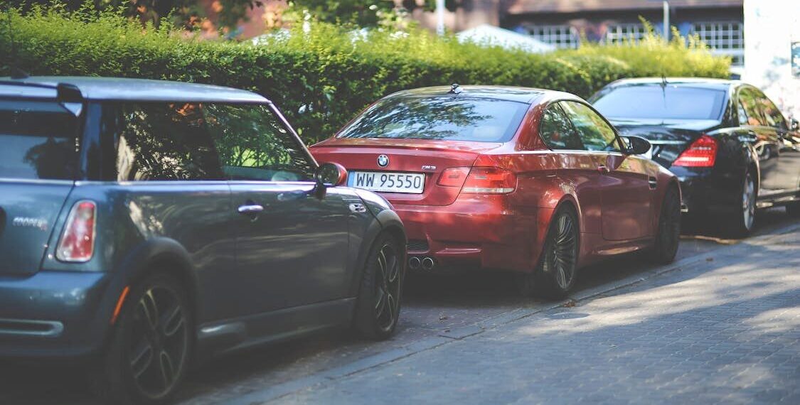 Ilgalaikis automobilio stovėjimas