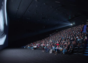 Kino festivalis „Kino pavasaris“