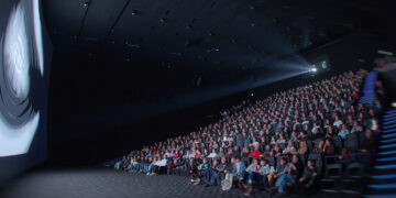 Kino festivalis „Kino pavasaris“