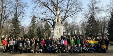 Lietuvos nepriklausomybės atkūrimo diena Šakių rajone nuvilnijo įvairiausiais formatais