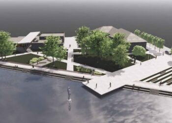 Parengti Šakių miesto istorinio žiedo projektiniai pasiūlymai