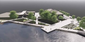 Parengti Šakių miesto istorinio žiedo projektiniai pasiūlymai