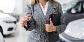 Kaip ilgalaikė automobilių nuoma gali palengvinti kasdienį mobilumą?