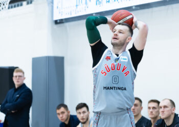 Žygimantas Šimonis