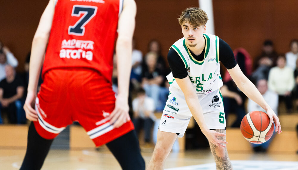 „Perlas“ namuose palaužė marijampoliečius