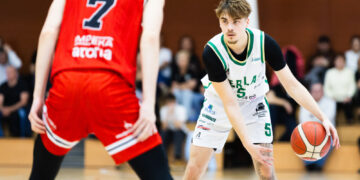 „Perlas“ namuose palaužė marijampoliečius