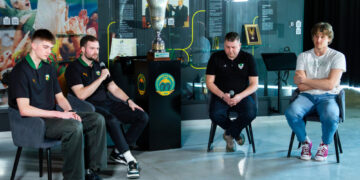 „S. Dariaus ir S. Girėno taurės“ konferencija