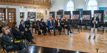 Dėmesys paveldui ir švietimui: Marijampolė aktyviai įsitraukė į Nacionalinės kultūros darbotvarkės rengimą