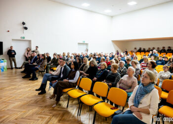 Pasaulinę Žemės dieną – dėmesys atliekų tvarkymo sprendimams Marijampolėje