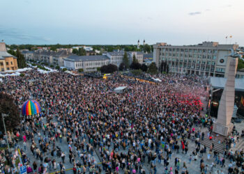 „Cukrinis festivalis“