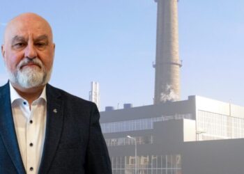 „Marijampolės šilumos tinklams“ vadovauja Ričardas Čėsna