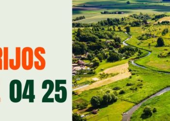 Balandžio 25-ąją – išskirtinis žygis Liubave: trys trasos ir unikalūs Šešupės slėniai