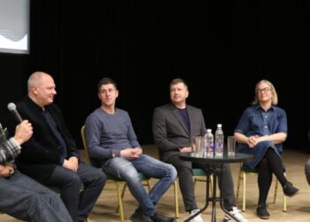 Kalvarijos jaunimui pristatytos vasaros užimtumo ir verslo galimybės