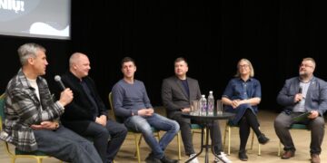 Kalvarijos jaunimui pristatytos vasaros užimtumo ir verslo galimybės