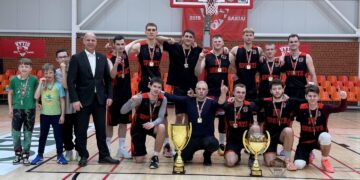 Istorinis finišas: paaiškėjo pirmieji Nemuno krepšinio lygos čempionai