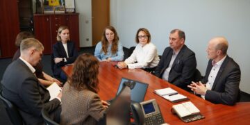 Vilkaviškio rajono savivaldybėje pristatytos ILTE finansinio skatinimo priemonės